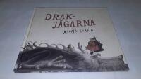 Drakj&auml;garna