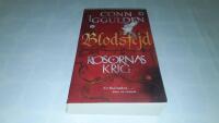 Rosornas krig. Tredje boken, Blodsfejd