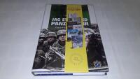 Jag stred med Panzer-Lehr 1944-1945 : pansarspaning tar t&auml;ten