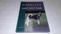 Nordliga jaktspetsar : [jämthund, gråhund, svensk vit älghund ...]