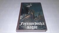 Fornnordiska sagor