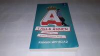A i alla &auml;mnen : den ultimata guiden till h&ouml;gsta betyg