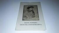 Hans Norsbo och Falugrafikerna