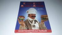 Klasse Kocks mumsiga mackor : [favoritmackor f&ouml;r alla tillf&auml;llen]