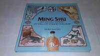 Ming shu : den urgamla konsten att st&auml;lla ett kinesiskt horoskop