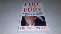 Fire and Fury