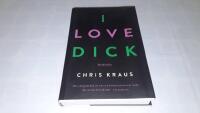 I love Dick