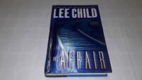 The affair - a Reacher novel
