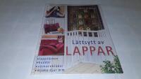 L&auml;ttsytt av lappar