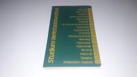 Studium verkstadshandbok