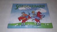 Sommarbarn : en musiksaga