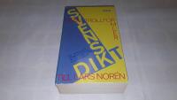 Svensk dikt : fr&aring;n trollformler till Lars Nor&eacute;n : en antologi