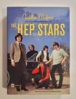 Cadillac Madness - Den otroliga ber&auml;ttelsen om The Hep Stars [med cd]