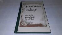 Textning och handskrift - liten l&auml;robok i text och skrift f&ouml;r nyb&ouml;rjare