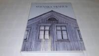 Svenska tr&auml;hus
