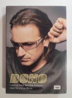 Bono : I samtal med Michka Assayas