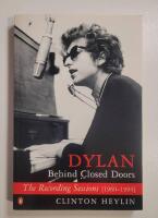 Dylan - Behind Closed Doors [The Recording Sessions 1960-1994]