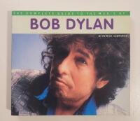 The Complete guide to the music of Bob Dylan