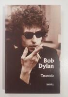 Tarantula [CD medf&ouml;ljer] text p&aring; b&aring;de svenska och engelska