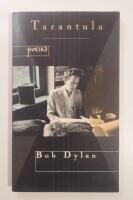 Tarantula [Poems]