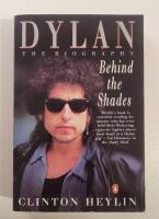 Dylan - Behind the Shades [The Biography]