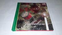 Julboken