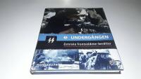 Del 2 - Estniska frontsoldater ber&auml;ttar : 20. Waffen-Grenadier-Division der SS (estnische Nr.1) p&aring; &ouml;stfronten