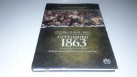 De stora slagen del 6 - Gettysburg 1863 : amerikanska inb&ouml;rdeskrigets v&auml;ndpunkt
