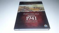 De stora slagen del 12 - Kreta 1941 : tysk seger till h&ouml;gt pris