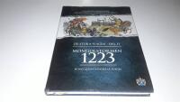 De stora slagen del 11 - Mongolstormen 1223 : mongolerna invaderar Europa