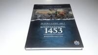 De stora slagen del 9 - Konstantinopel 1453 : bysantinska rikets fall
