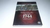 De stora slagen del 7 - Falaise 1944 : en arm&eacute;s underg&aring;ng