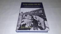 Sverige och Hitler 1939-1945 : ett bidrag till historien om Sverige och Tyskland under andra v&auml;rldskriget