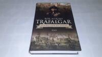 Trafalgar : biografi &ouml;ver ett sj&ouml;slag