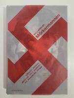 M&ouml;rkermannen : Francois Genouds g&aring;tfulla liv i Goebbels och Schakalens skugga