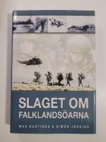 Slaget om Falklands&ouml;arna