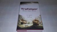 Trafalgar : m&auml;nnen, slaget, stormen