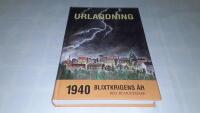 Urladdning : 1940 - blixtkrigens &aring;r