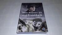 Frontsoldater del 1 - Mitt helvete p&aring; &ouml;stfronten : jag &ouml;verlevde kriget