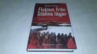 Flykten fr&aring;n Stalins l&auml;ger