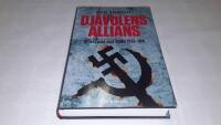 Dj&auml;vulens allians : Hitlers pakt med Stalin 1939-1941