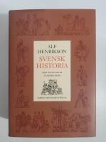 Svensk Historia