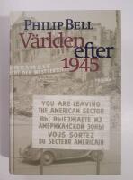 V&auml;rlden efter 1945