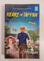 Herre p&aring; T&auml;ppan