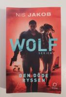 Den d&ouml;de ryssen [Wolf-serien, f&ouml;rsta delen]