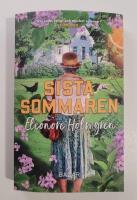 Sista sommaren