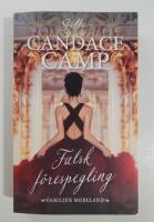 Falsk f&ouml;respegling [Harlequin Silk]