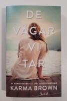 De v&auml;gar vi tar [Harlequin Silk]