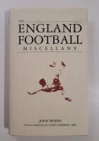 The England Football Miscellany