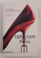 Dj&auml;vulen b&auml;r Prada
